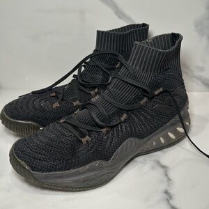 Adidas Basketball Sneakers
